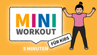 Mini-Workout